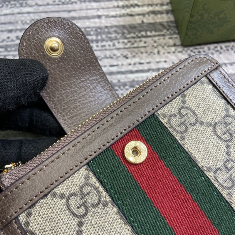 Gucci Wallets